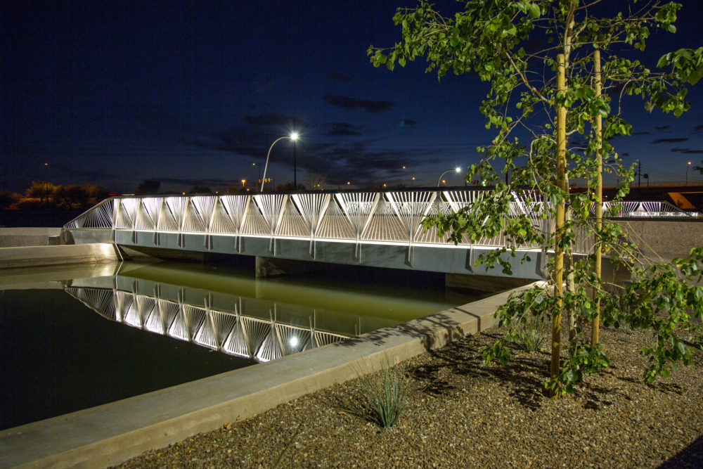 The Grand at Papago Park Center - Multiuse Path