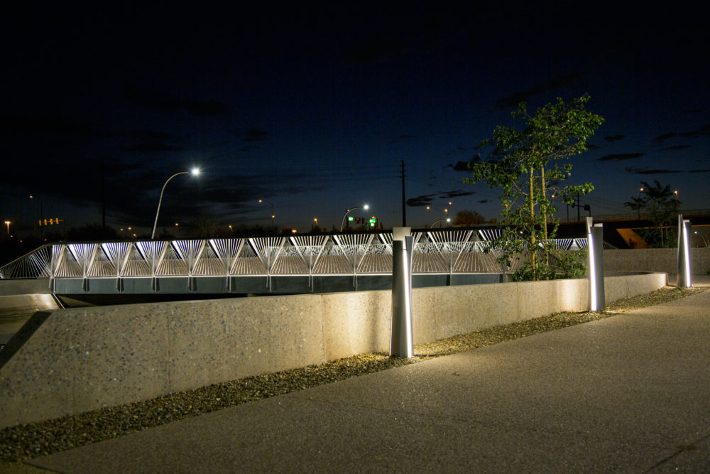 The Grand at Papago Park Center - Multiuse Path