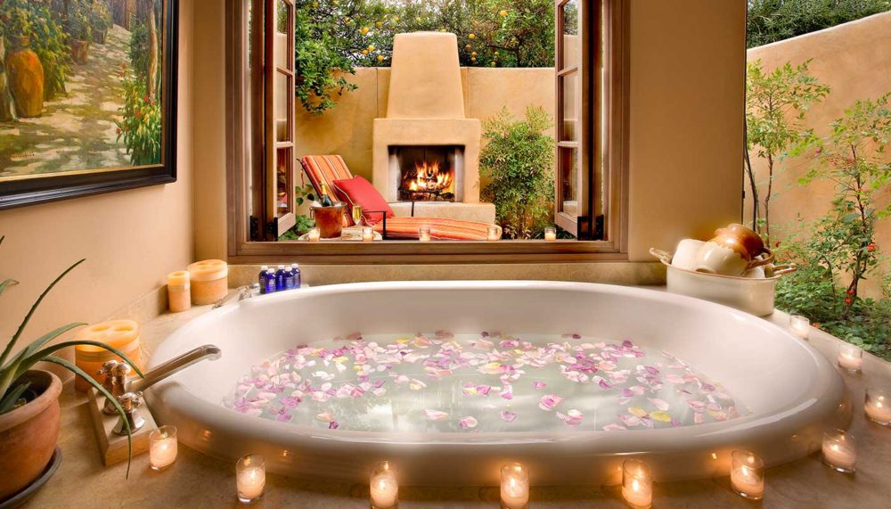 Alvadora Spa, Royal Palms Resort and Spa in Phoenix, Arizona, United States of America