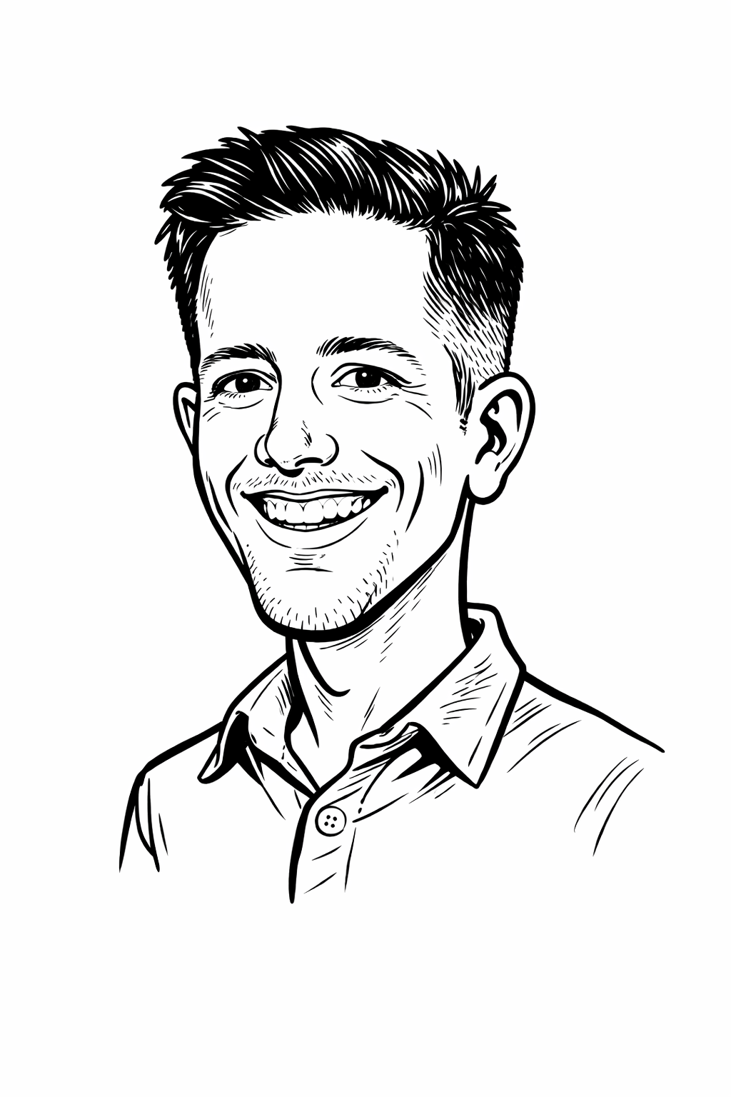 Jacob Quinsey of Creative Designs in Lighting