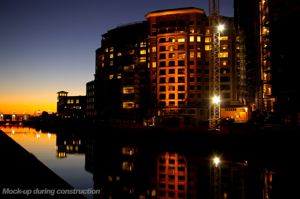 Scottsdale Waterfront Residences