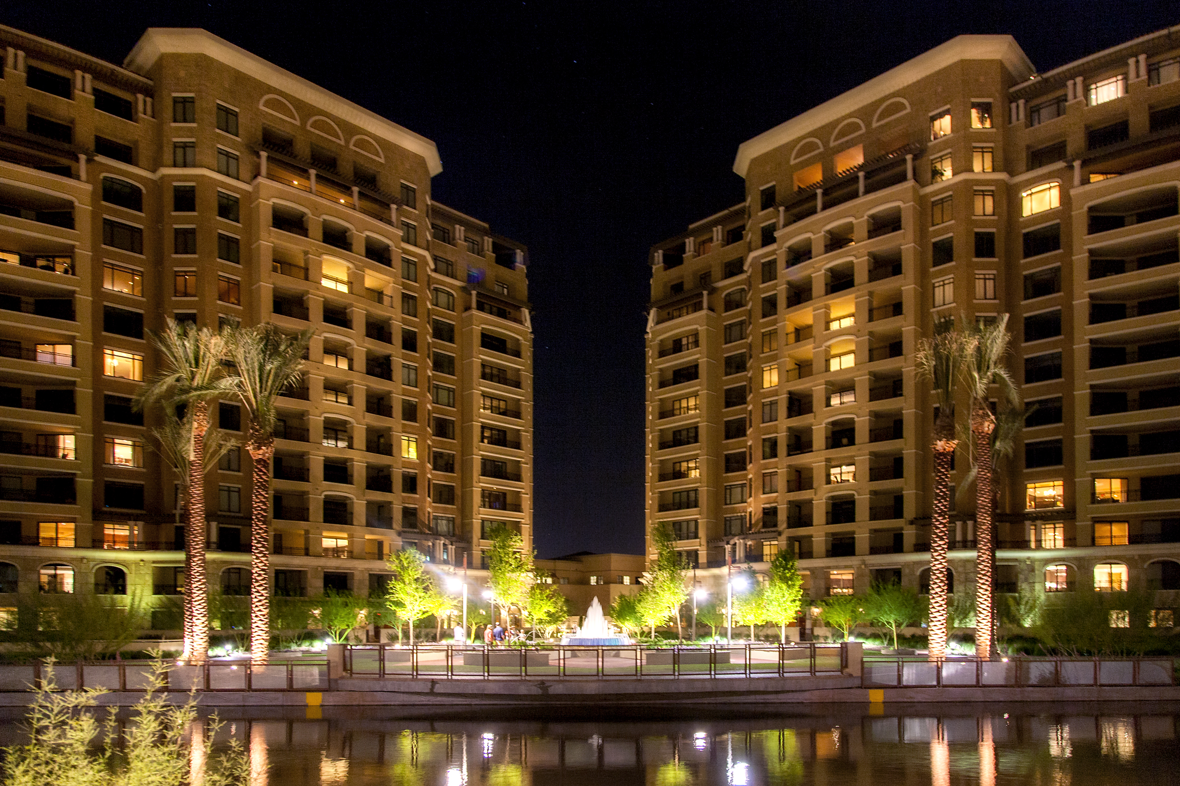 Scottsdale Waterfront Residences